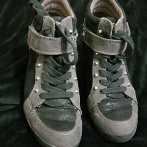 GBY GUESS, boots for girls